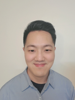 Photo of Luke Nam