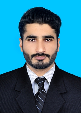 Photo of MUHAMMAD ARIF