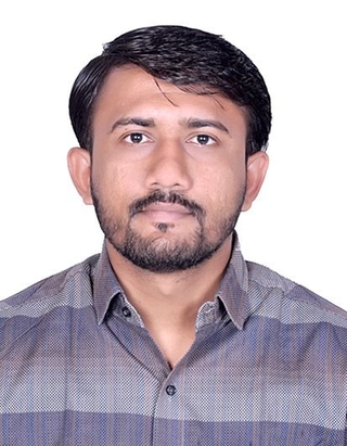 Photo of Nikunj Donda