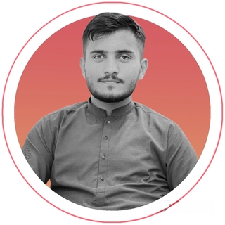 Photo of Salman Ahmed