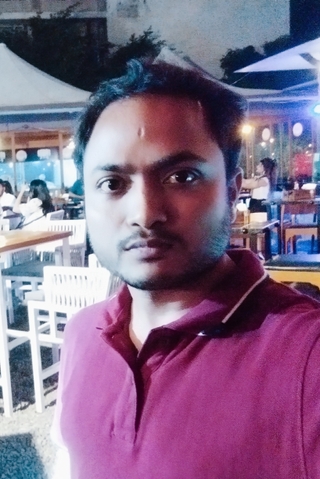 Photo of Firoj Ahamad