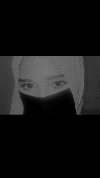 Photo of Maryam Abbas