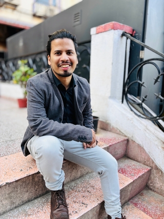 Photo of Bunty Kumar