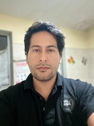Photo of Diego Alejandro Espinoza Reyna