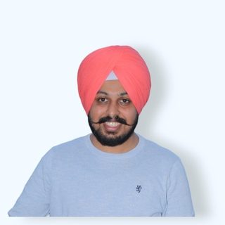 Photo of Swarajmeet Singh