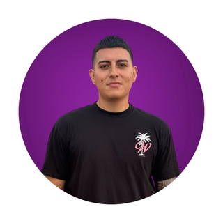 Photo of Nicolas Hurtado