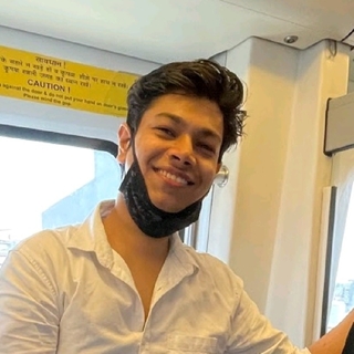 Photo of Rishabh Raizada