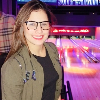 Photo of Daniela Luna