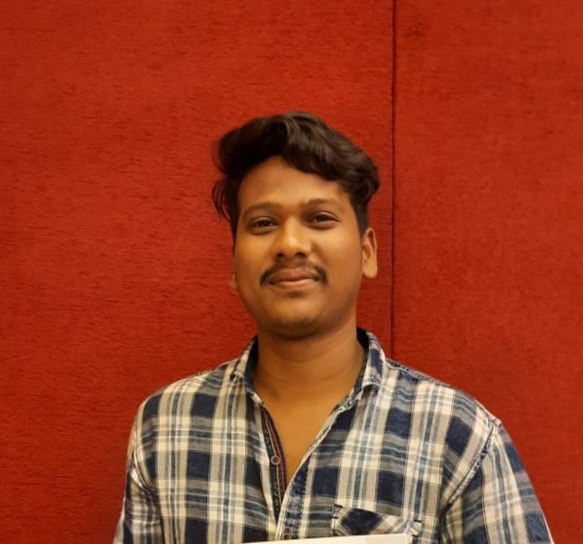 Photo of Rajesh Roulo