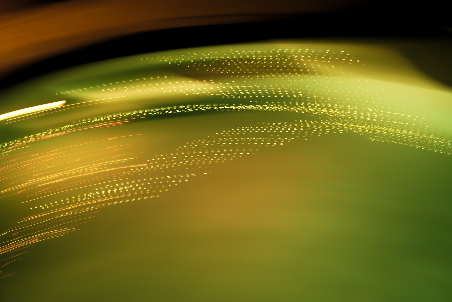 talent banner