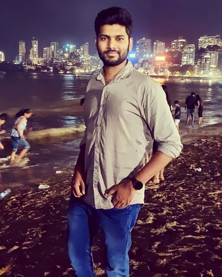 Photo of Gulam Gaus