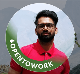 Photo of Mandeep Singh