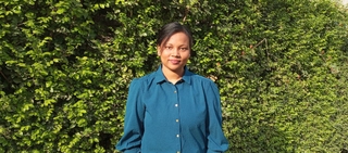 Photo of Khushi Kumari