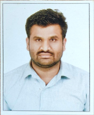 Photo of Rohit Gore