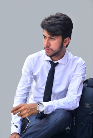 Photo of Sha Fahad