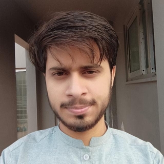 Photo of Muhammad Faheem