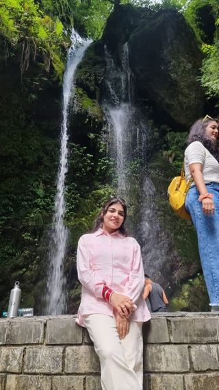 Photo of Akanksha Agarwal