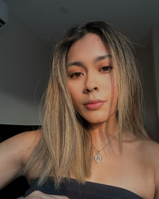 Photo of Karla Vianey De la Cruz Cicler