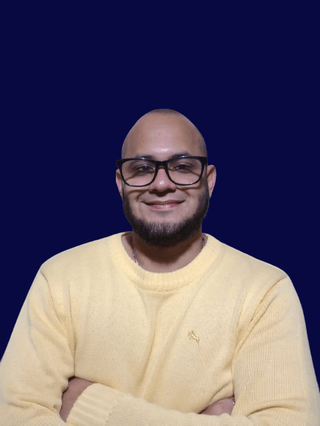 Photo of Jerlib Jose Gonzalez Vega