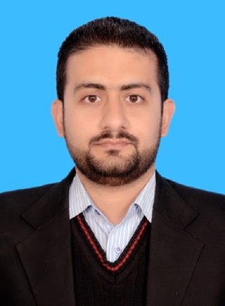 Photo of Syed Bukhari