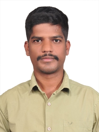 Photo of Rajesh v b