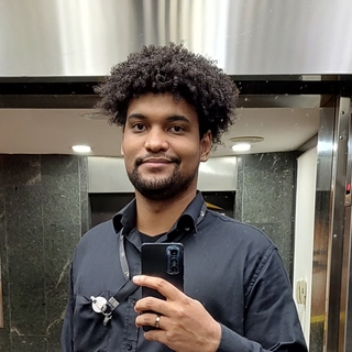 Photo of Rodrigo  Dutra