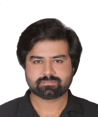 Photo of Mudassir Shah Sahibzada