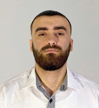 Photo of Bering Tafa