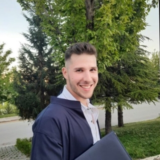 Photo of ALBEK ALTAY