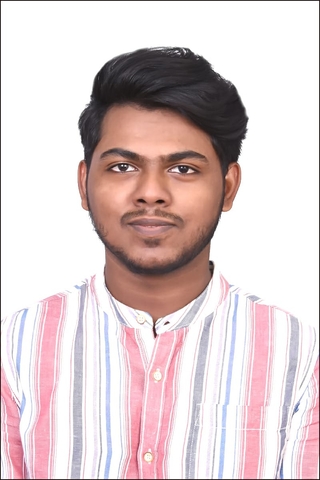 Photo of Vivin Silva
