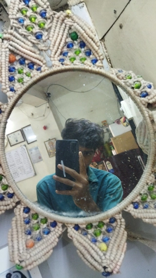 Photo of Yogesh Agivale