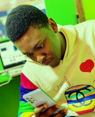 Photo of Emmanuel Dorgbaa