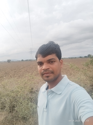 Photo of Mallikarjuna Reddy Thammineni