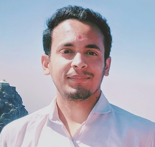 Photo of Parth Sakariya
