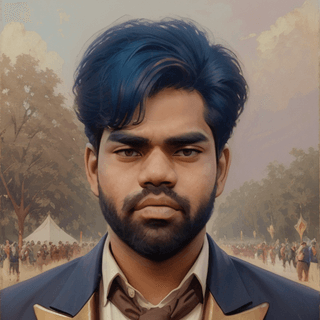 Photo of Mohammad Naeem