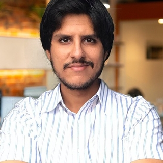 Photo of Marcelo Eduardo Da Ros Arana