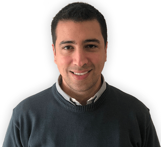 Photo of David Perdomo