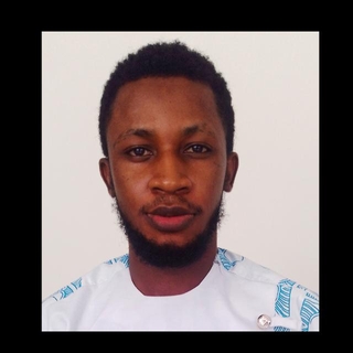 Photo of Samuel Olanrewaju
