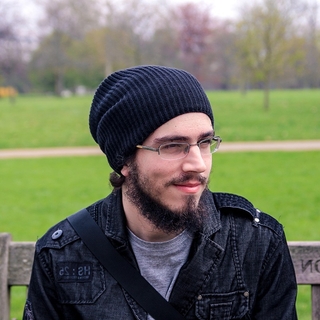 Photo of Lucas Reghine