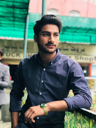 Photo of mohammad naoman