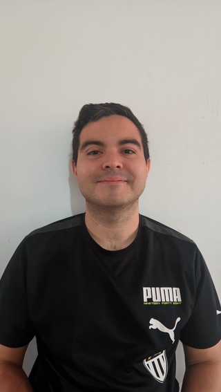 Photo of Jose Joaquin Suarez Laurens