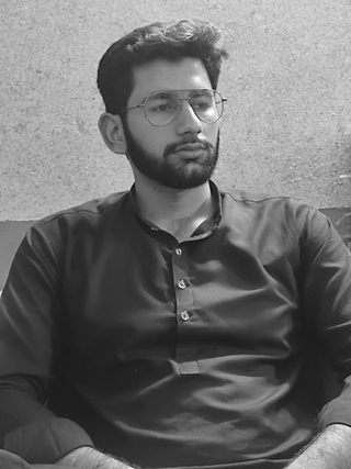 Photo of Ali Hamza Arain