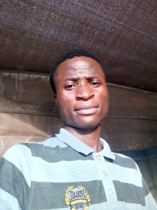 Photo of Ridwan Ayoo