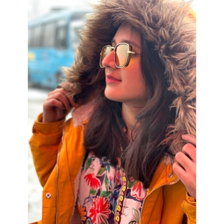 Photo of Eman Ehsan