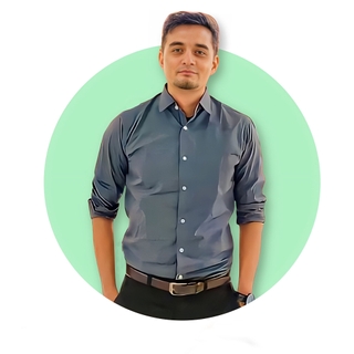 Photo of Abdullah Zaidi