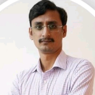 Photo of Muhammad Mehmood Ul Hasan