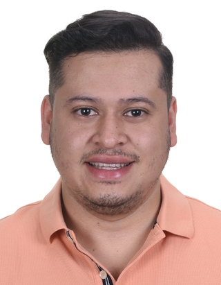 Photo of Oscar Cortez