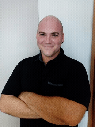 Photo of João Luís Pasquarelli Nascimento