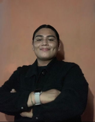 Photo of Elvis Gutierrez