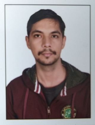 Photo of Sarthak Pahuja